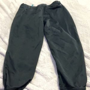 softball pants